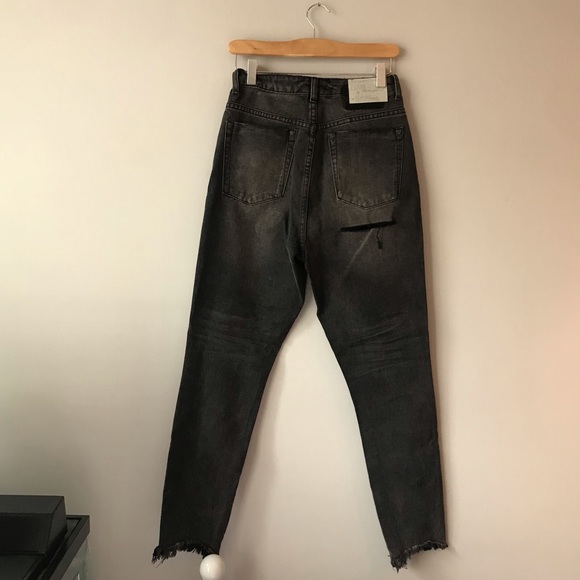 One Teaspoon ripped jeans - Picture 5 of 11